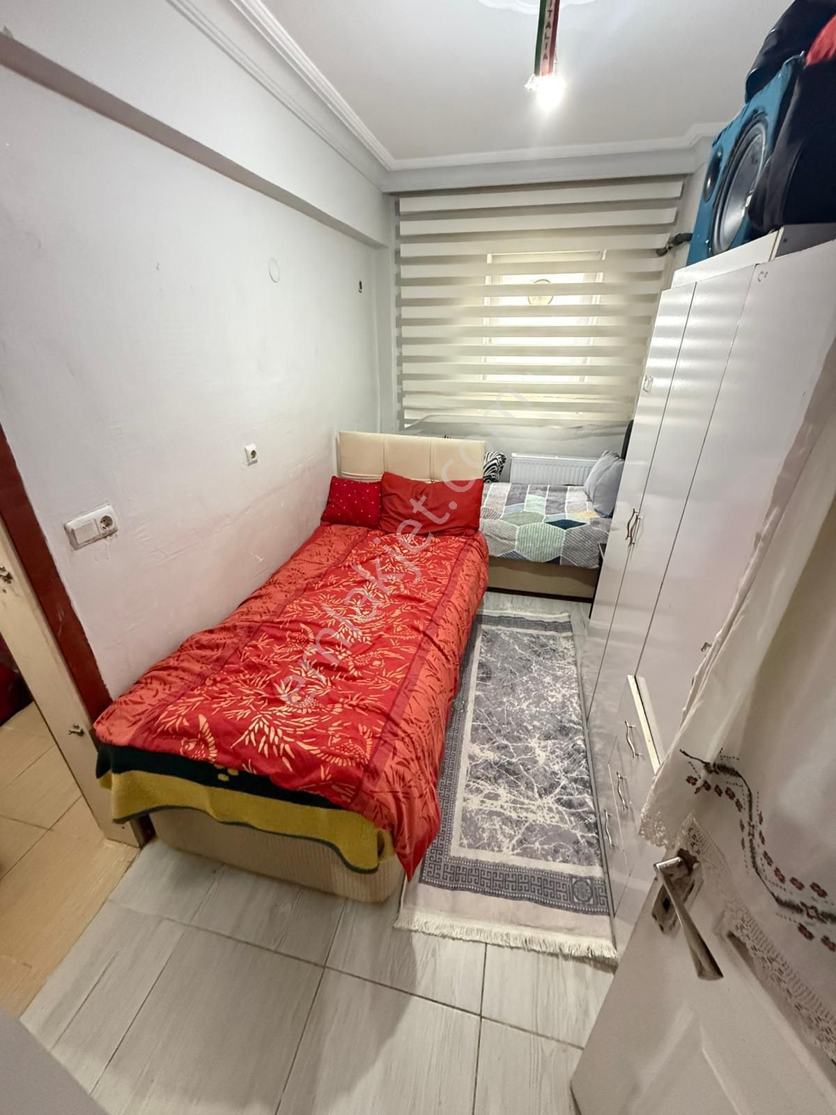 Doğan Emlak Group’tan İlkadım Kışla’da 3+1 A.mutfak Giriş Kat - Görsel 11