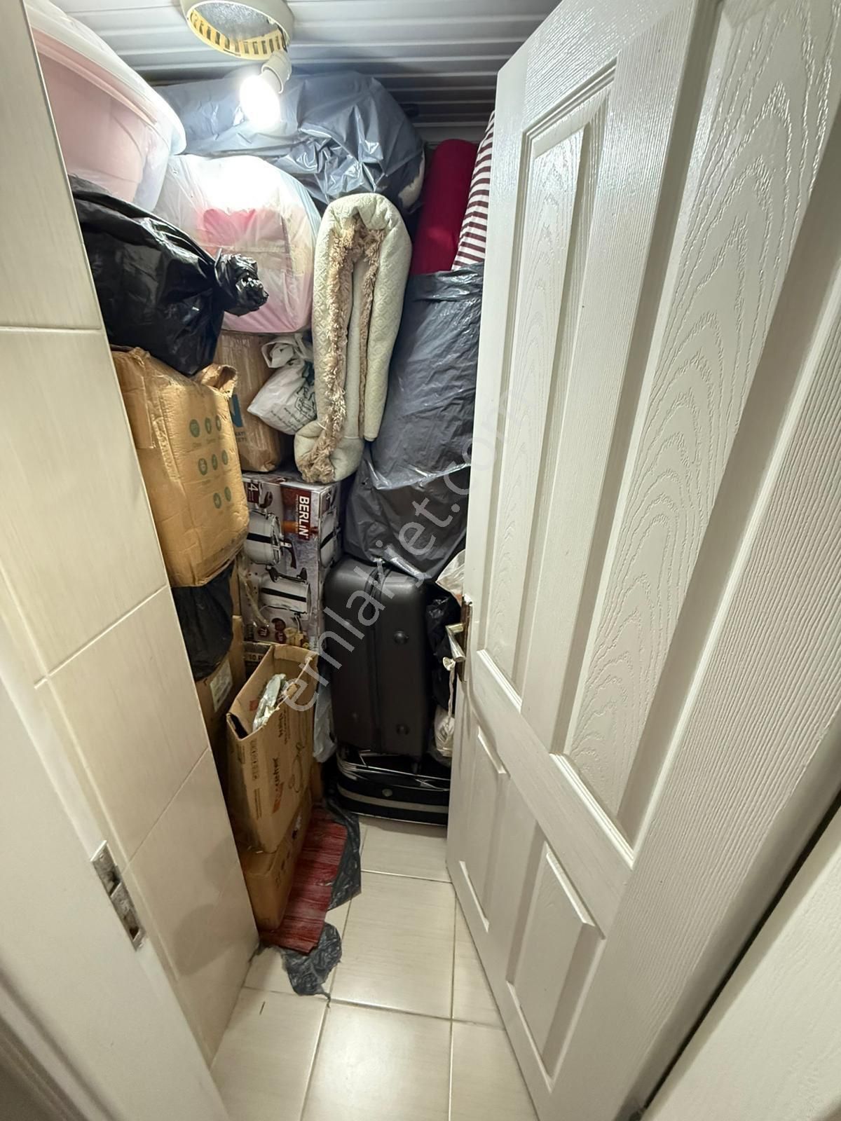 Doğan Emlak Group’tan İlkadım Kışla’da 3+1 A.mutfak Giriş Kat - Görsel 17