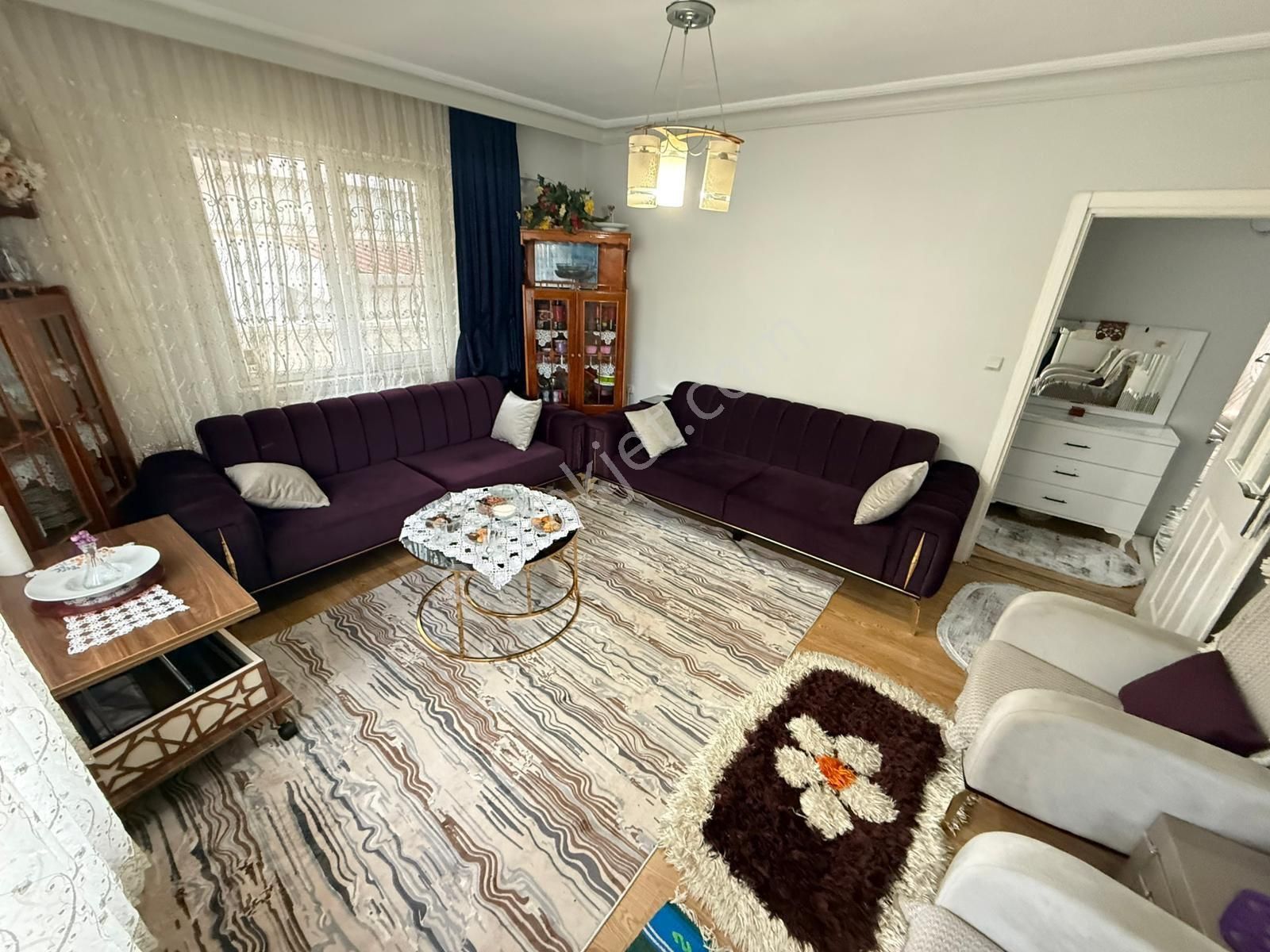 Doğan Emlak Group’tan İlkadım Kışla’da 3+1 A.mutfak Giriş Kat - Görsel 9