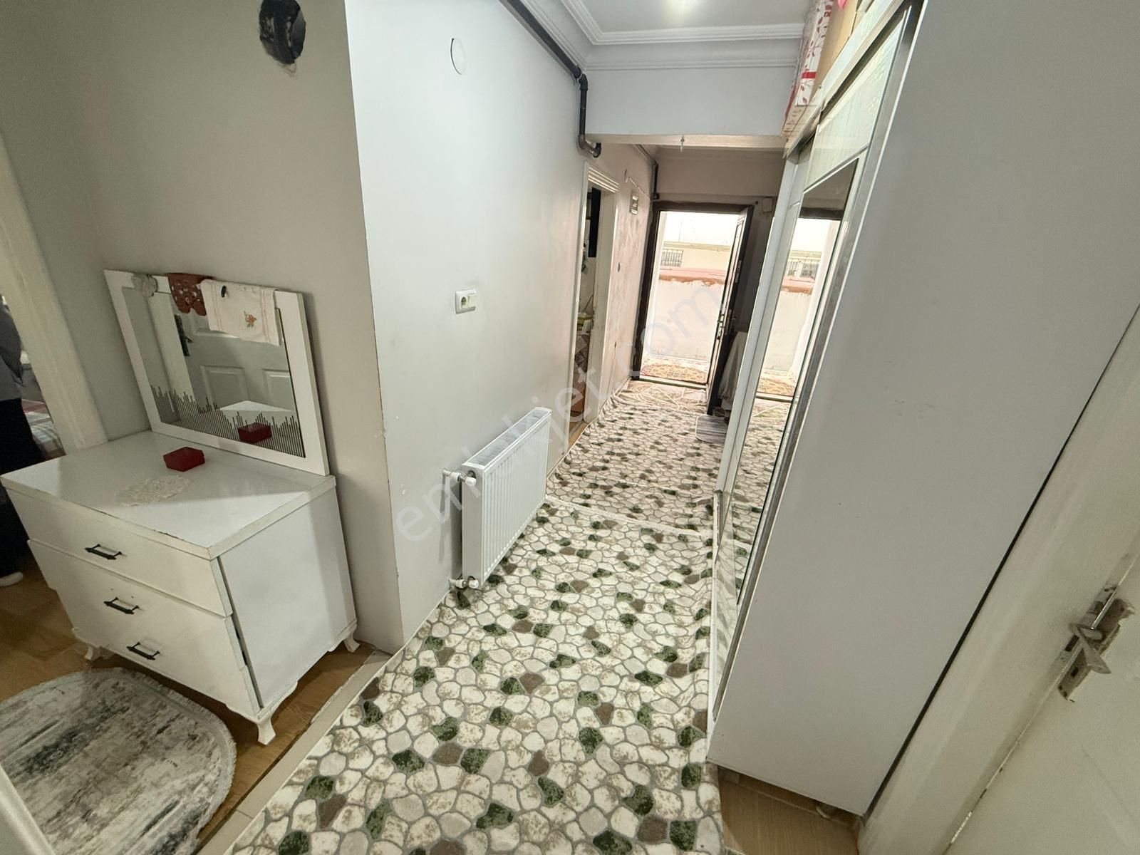 Doğan Emlak Group’tan İlkadım Kışla’da 3+1 A.mutfak Giriş Kat - Görsel 19