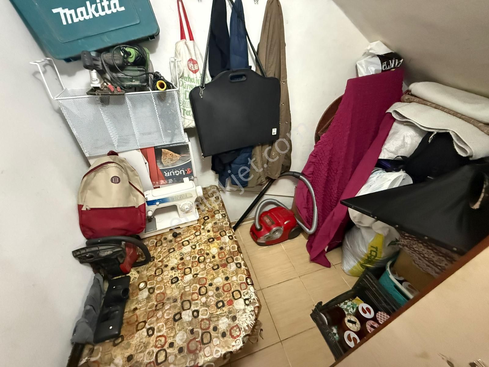 Doğan Emlak Group’tan İlkadım Kışla’da 3+1 A.mutfak Giriş Kat - Görsel 13