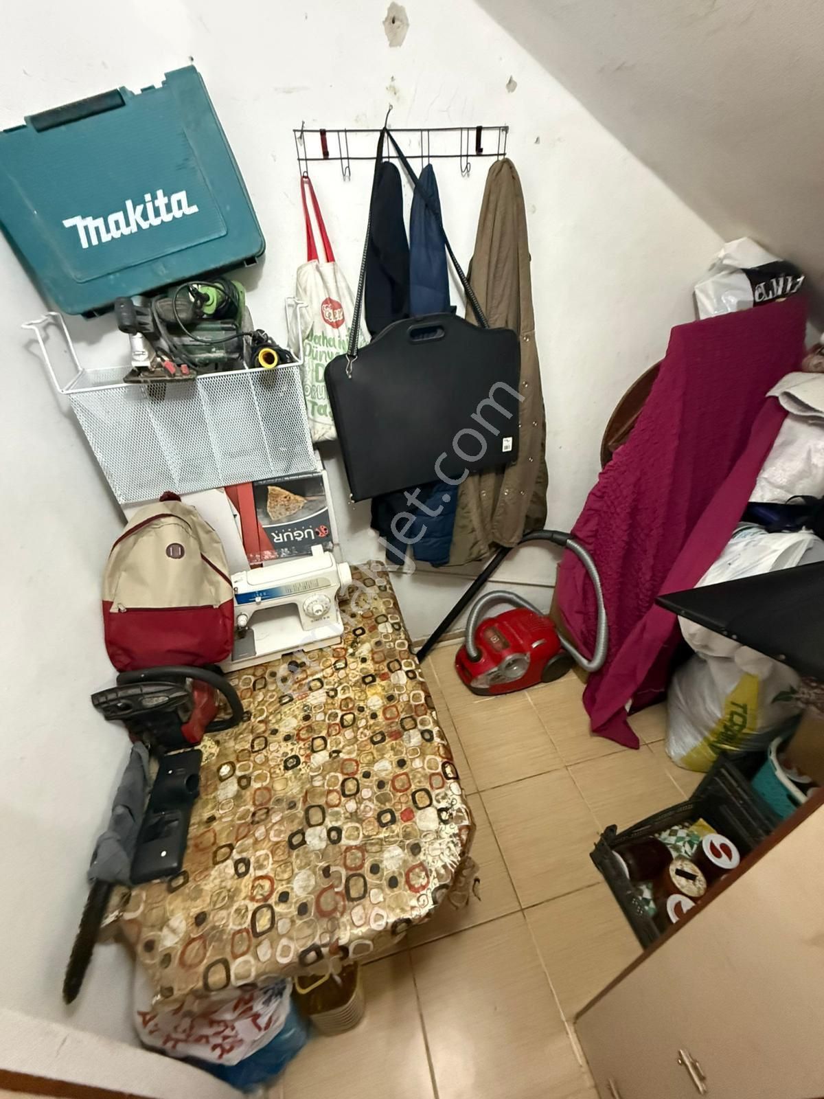 Doğan Emlak Group’tan İlkadım Kışla’da 3+1 A.mutfak Giriş Kat - Görsel 14