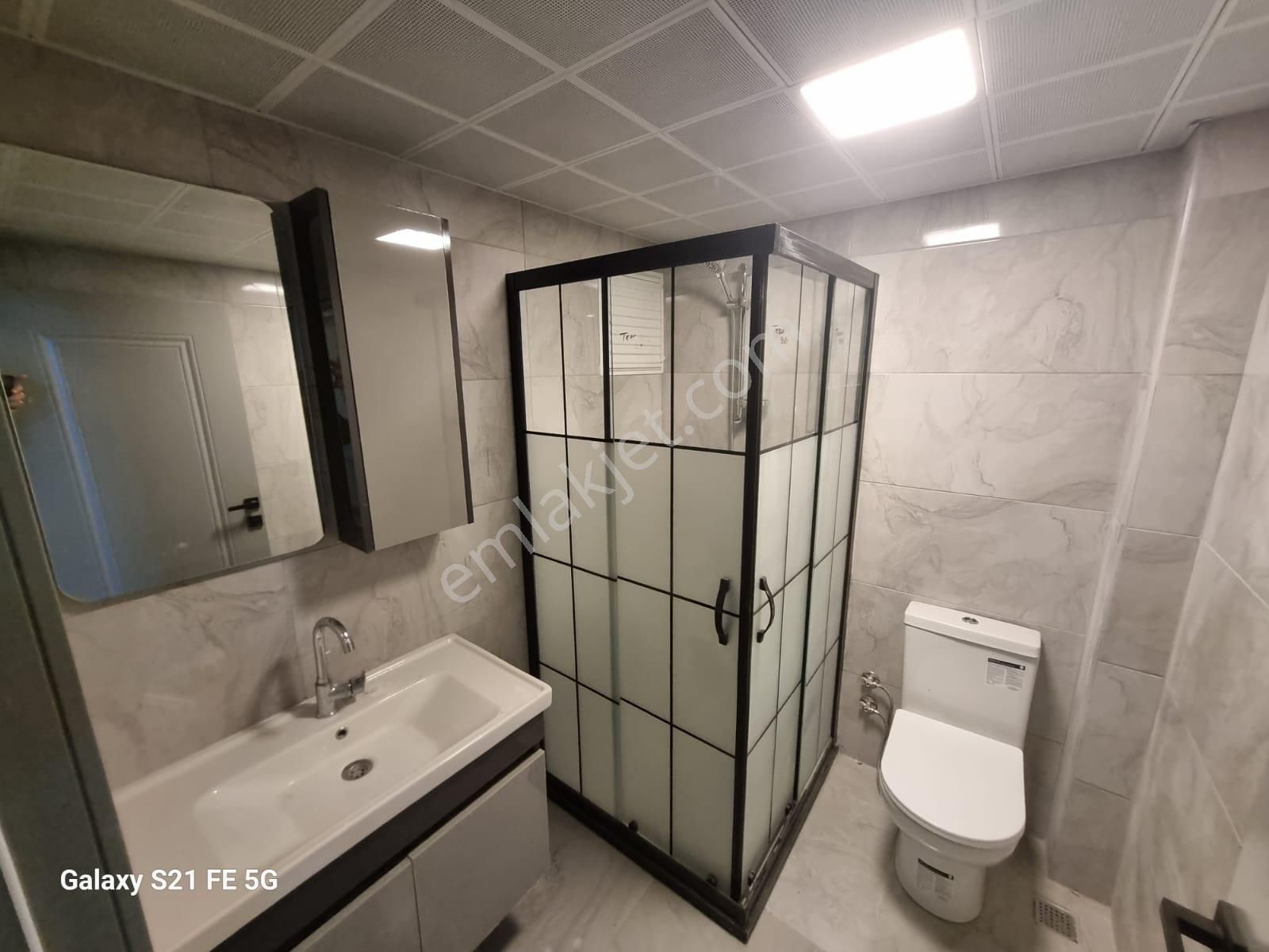 Demiröz'den M.kemalde Katta Güney-doğu Full Yapılı 3+1 Daire - Görsel 30