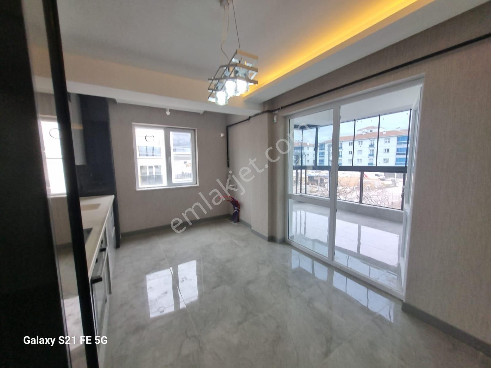 Demiröz'den M.kemalde Katta Güney-doğu Full Yapılı 3+1 Daire - Görsel 7