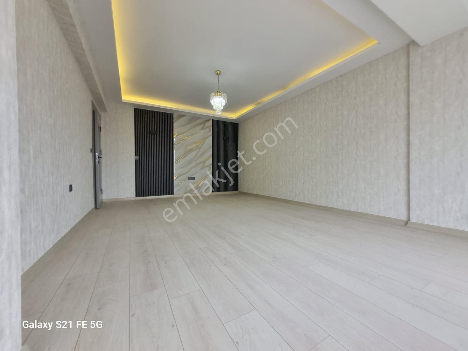 Demiröz'den M.kemalde Katta Güney-doğu Full Yapılı 3+1 Daire - Görsel 18