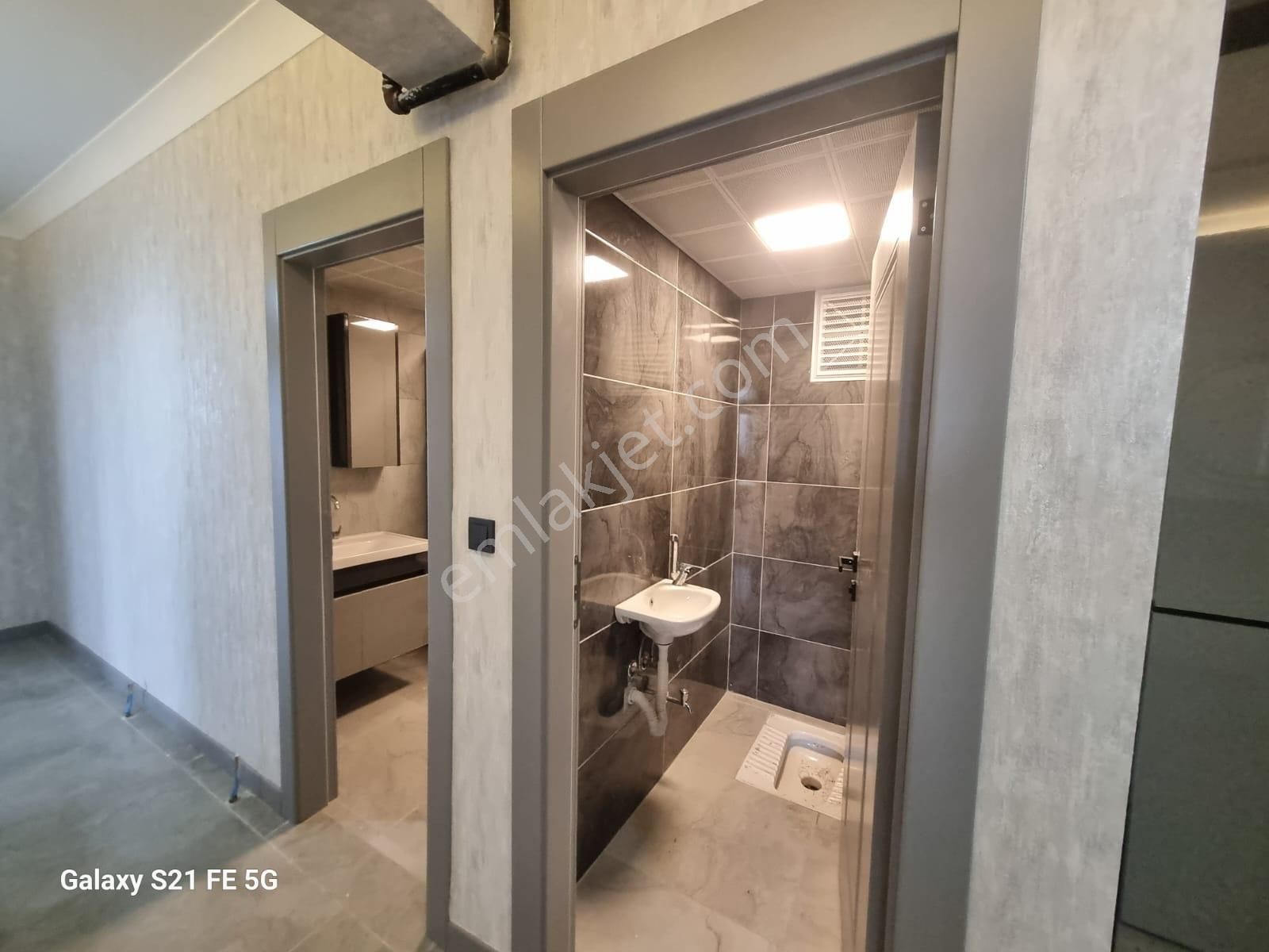 Demiröz'den M.kemalde Katta Güney-doğu Full Yapılı 3+1 Daire - Görsel 13