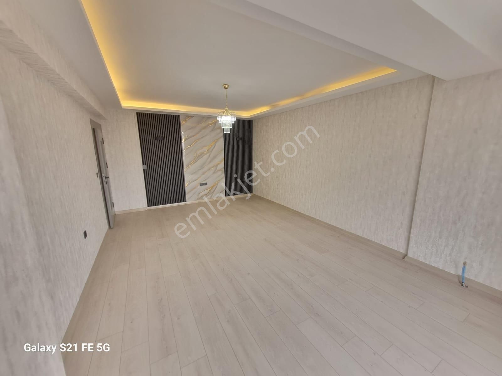 Demiröz'den M.kemalde Katta Güney-doğu Full Yapılı 3+1 Daire - Görsel 16