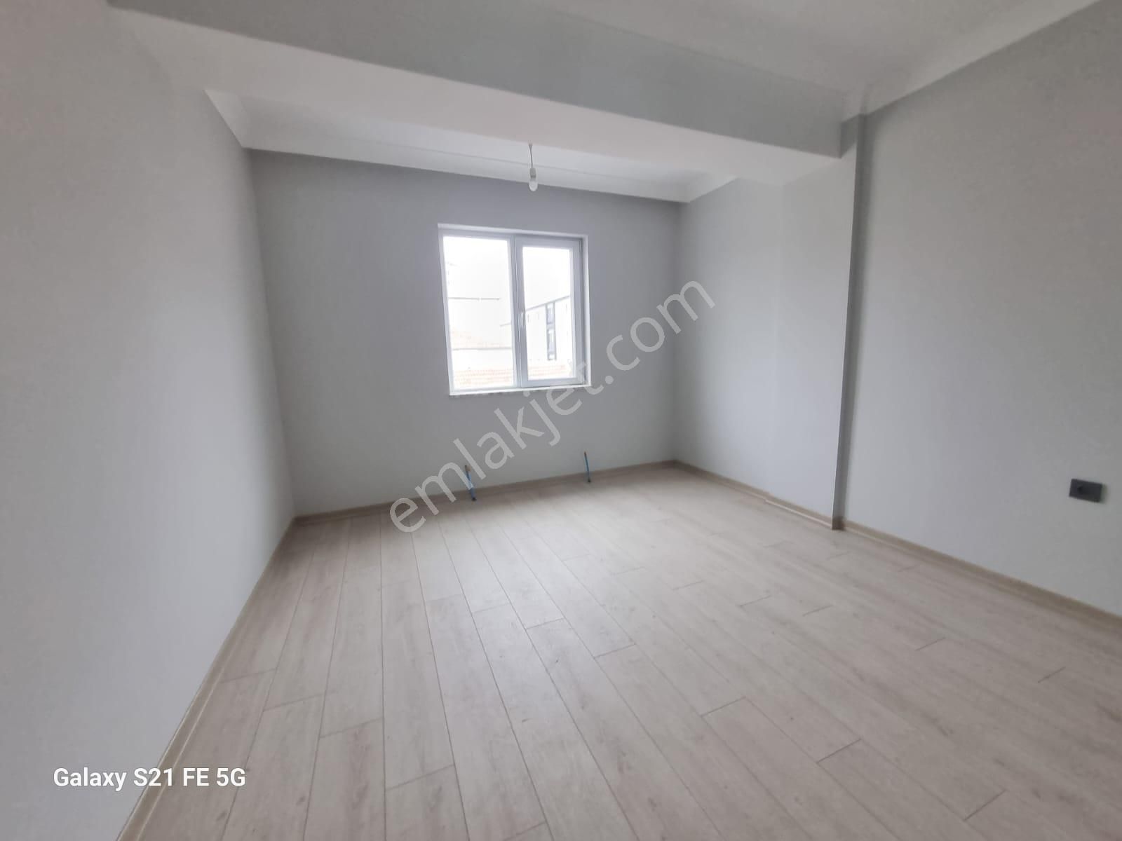 Demiröz'den M.kemalde Katta Güney-doğu Full Yapılı 3+1 Daire - Görsel 26