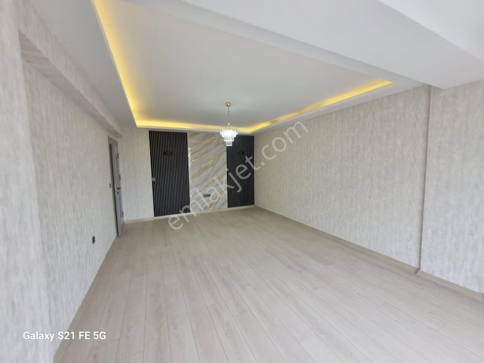 Demiröz'den M.kemalde Katta Güney-doğu Full Yapılı 3+1 Daire - Görsel 17