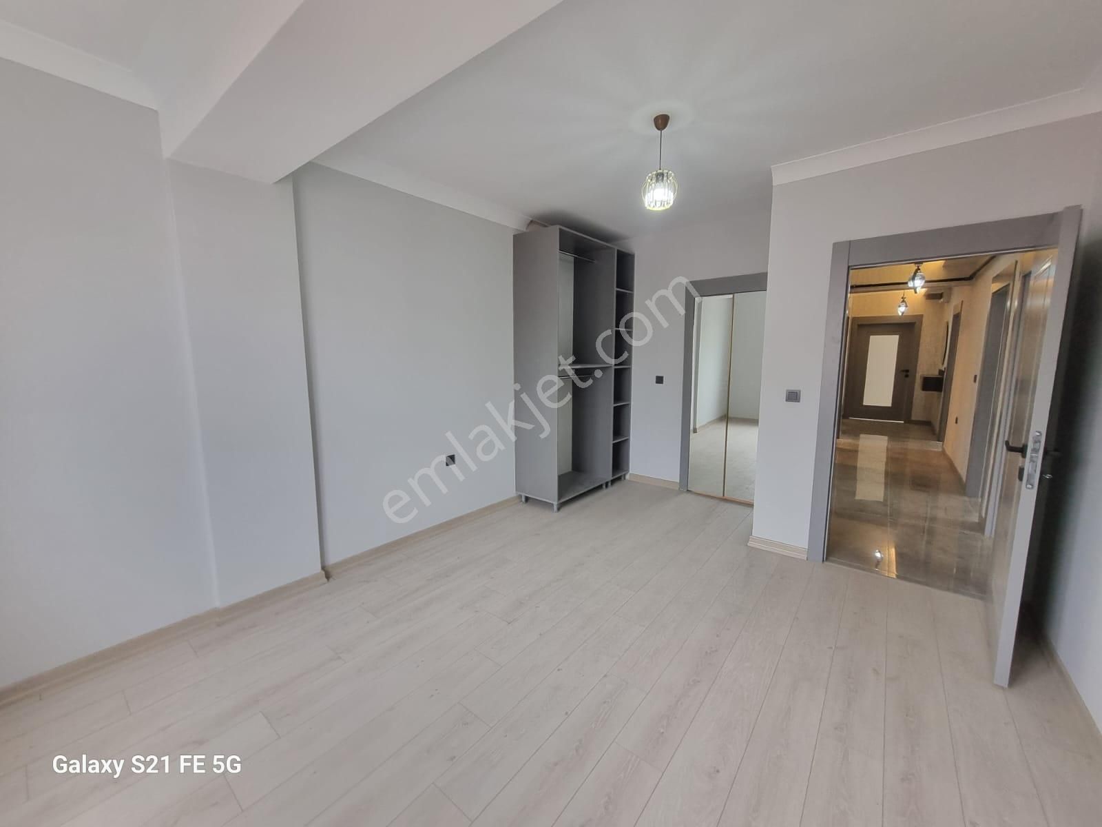 Demiröz'den M.kemalde Katta Güney-doğu Full Yapılı 3+1 Daire - Görsel 29