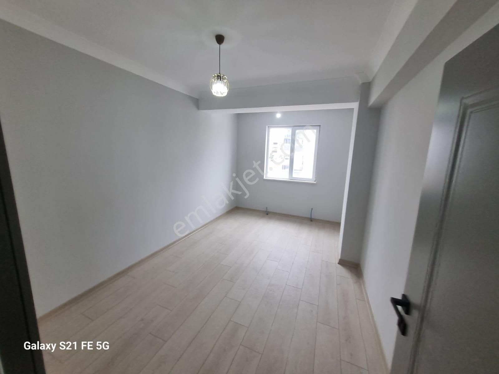 Demiröz'den M.kemalde Katta Güney-doğu Full Yapılı 3+1 Daire - Görsel 24