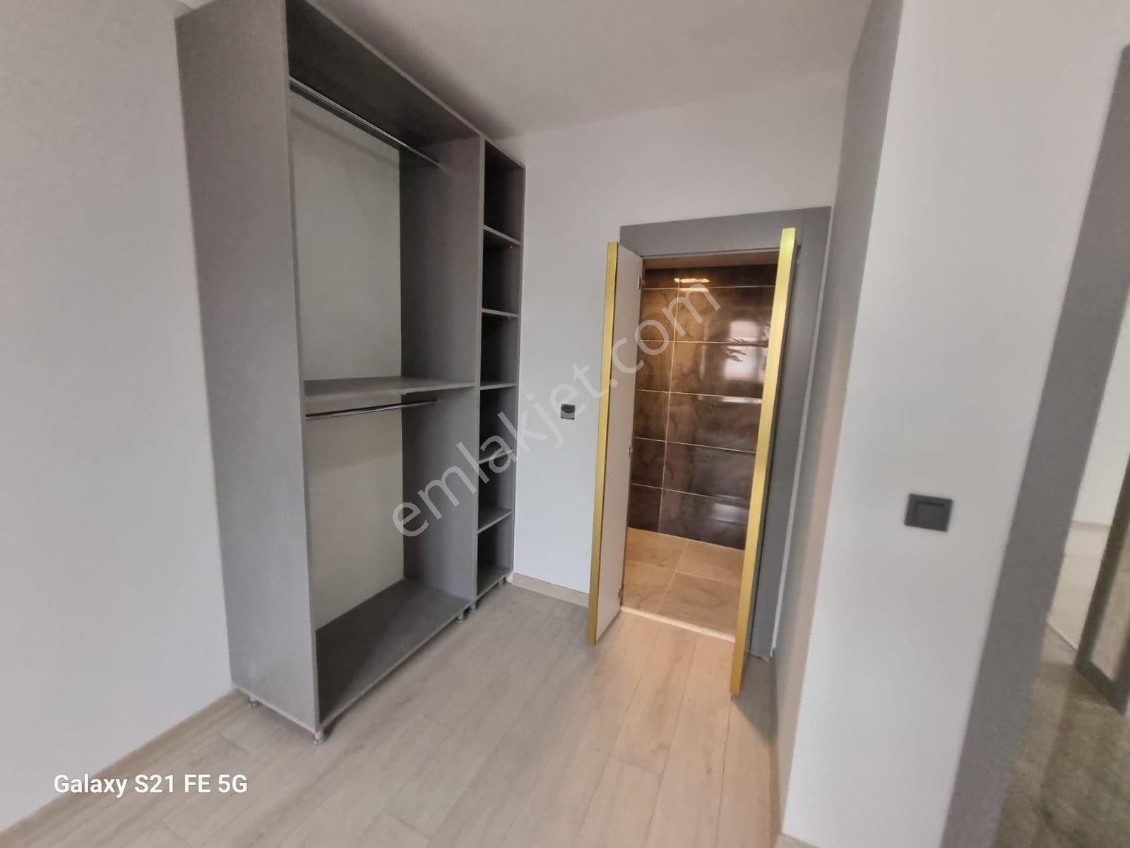 Demiröz'den M.kemalde Katta Güney-doğu Full Yapılı 3+1 Daire - Görsel 27