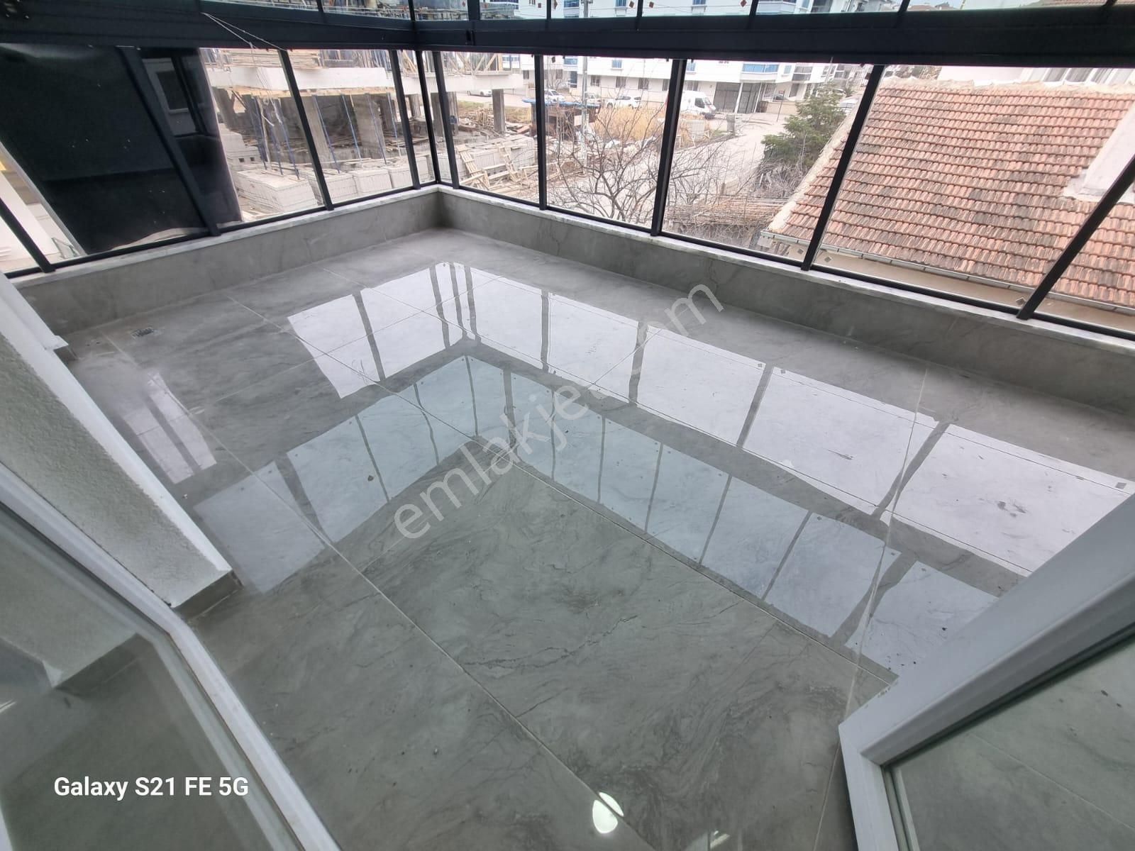 Demiröz'den M.kemalde Katta Güney-doğu Full Yapılı 3+1 Daire - Görsel 33