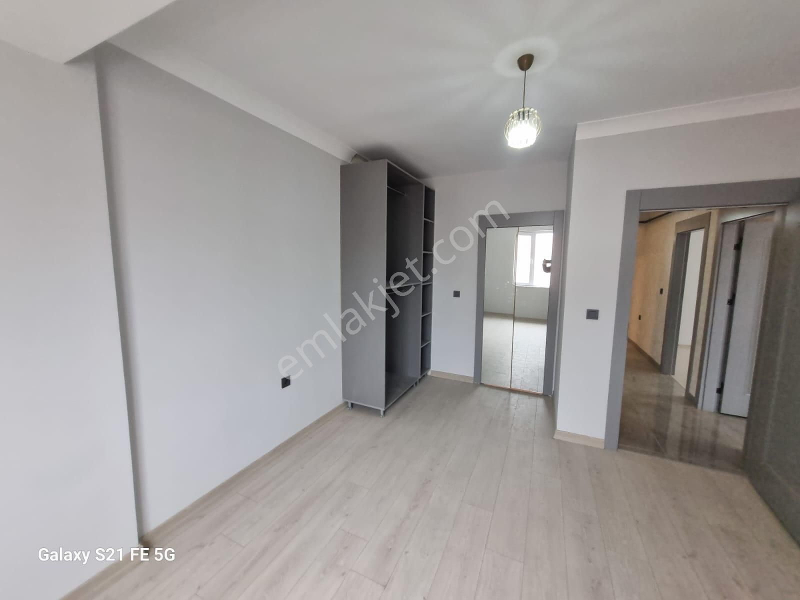 Demiröz'den M.kemalde Katta Güney-doğu Full Yapılı 3+1 Daire - Görsel 28