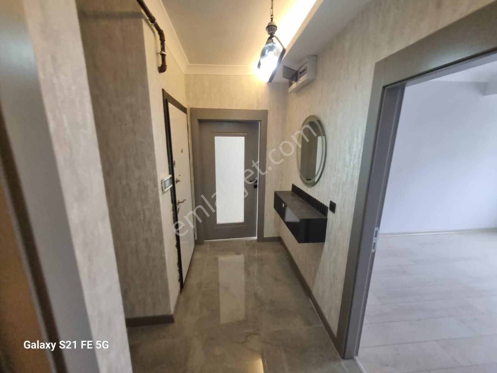 Demiröz'den M.kemalde Katta Güney-doğu Full Yapılı 3+1 Daire - Görsel 10