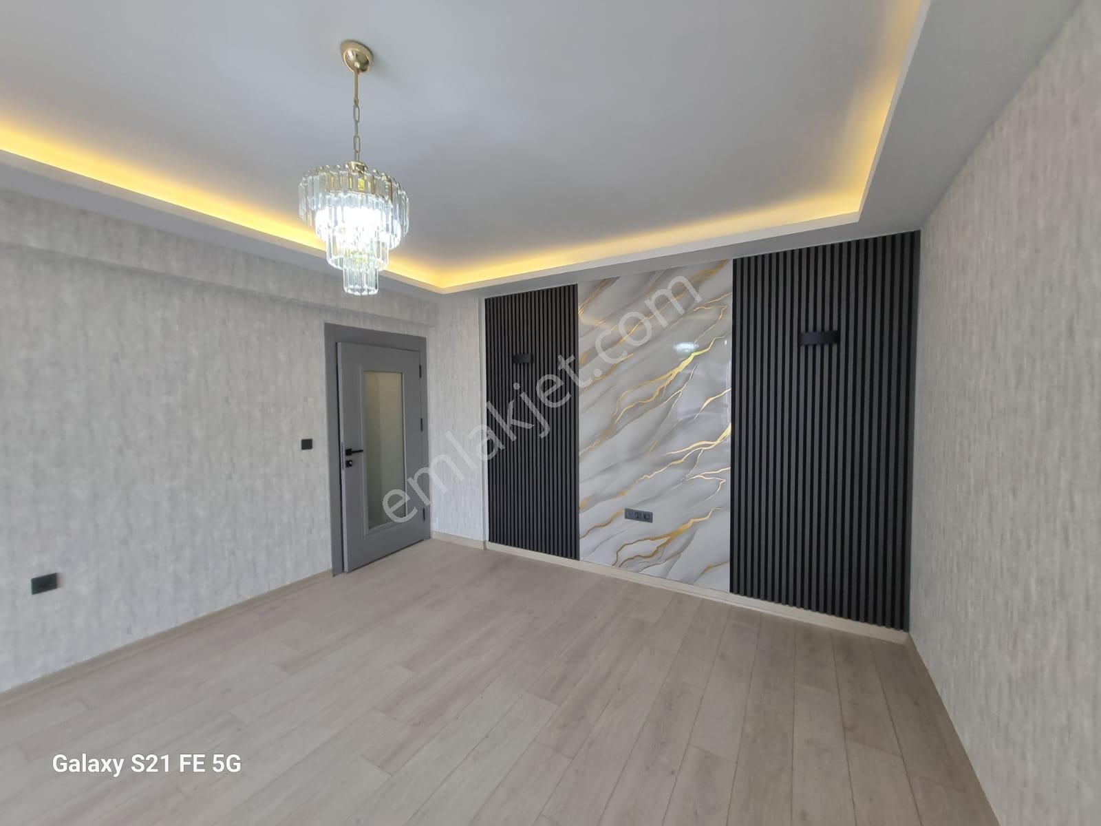 Demiröz'den M.kemalde Katta Güney-doğu Full Yapılı 3+1 Daire - Görsel 15