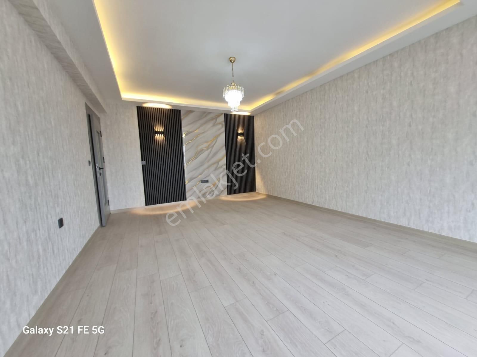 Demiröz'den M.kemalde Katta Güney-doğu Full Yapılı 3+1 Daire - Görsel 14