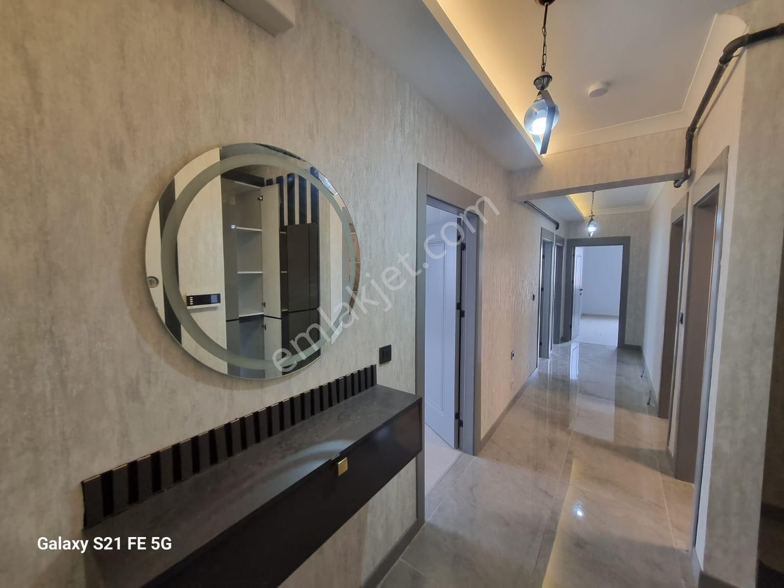 Demiröz'den M.kemalde Katta Güney-doğu Full Yapılı 3+1 Daire - Görsel 8