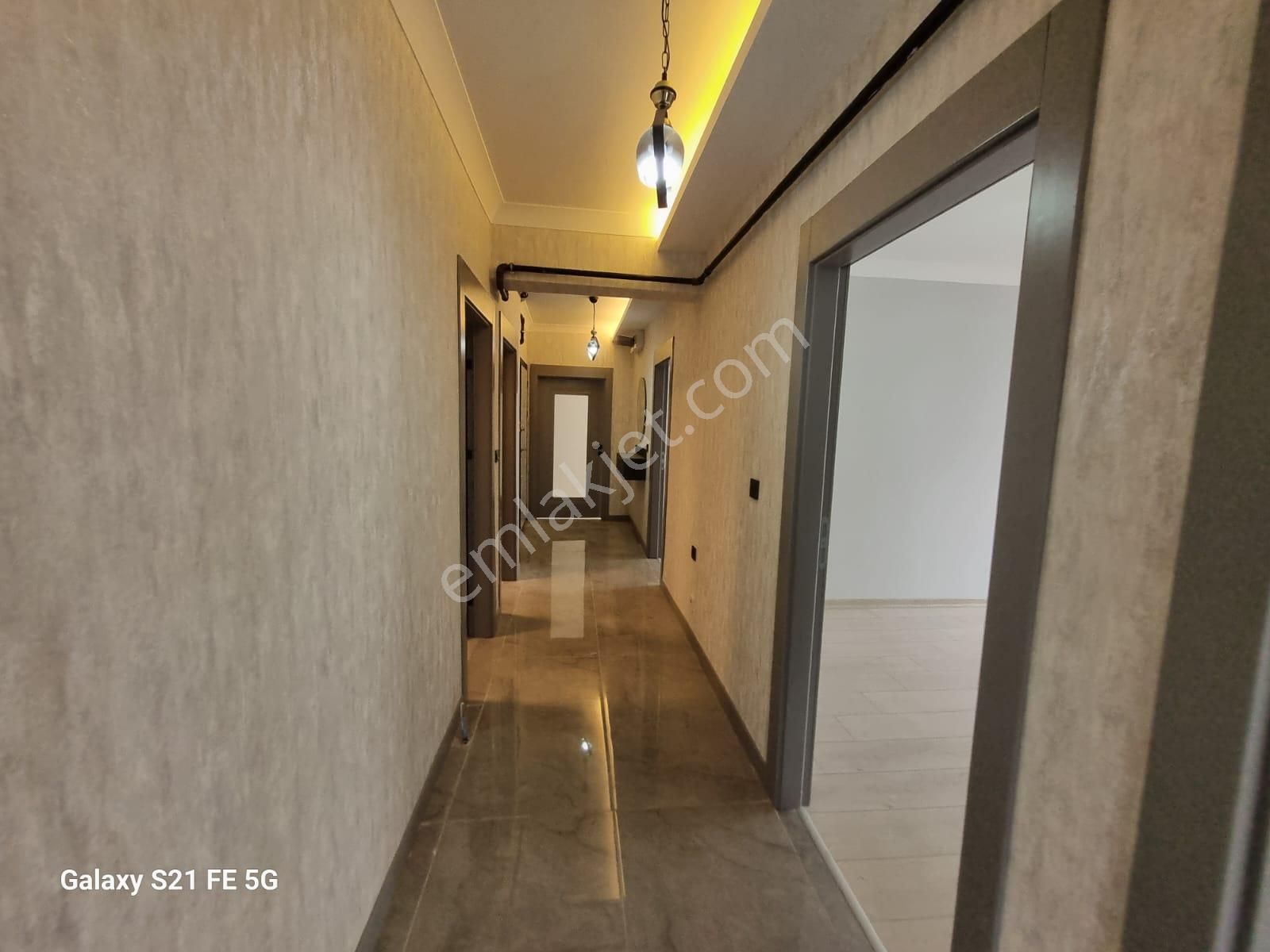 Demiröz'den M.kemalde Katta Güney-doğu Full Yapılı 3+1 Daire - Görsel 12