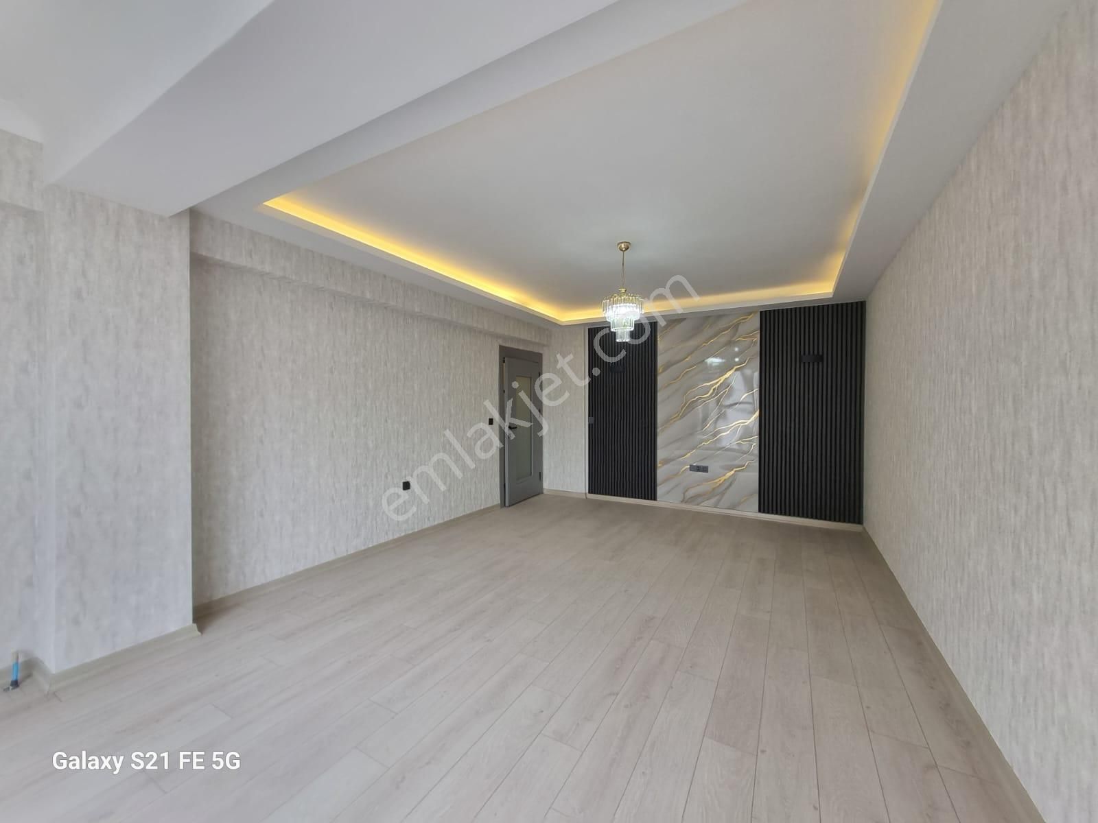 Demiröz'den M.kemalde Katta Güney-doğu Full Yapılı 3+1 Daire - Görsel 21