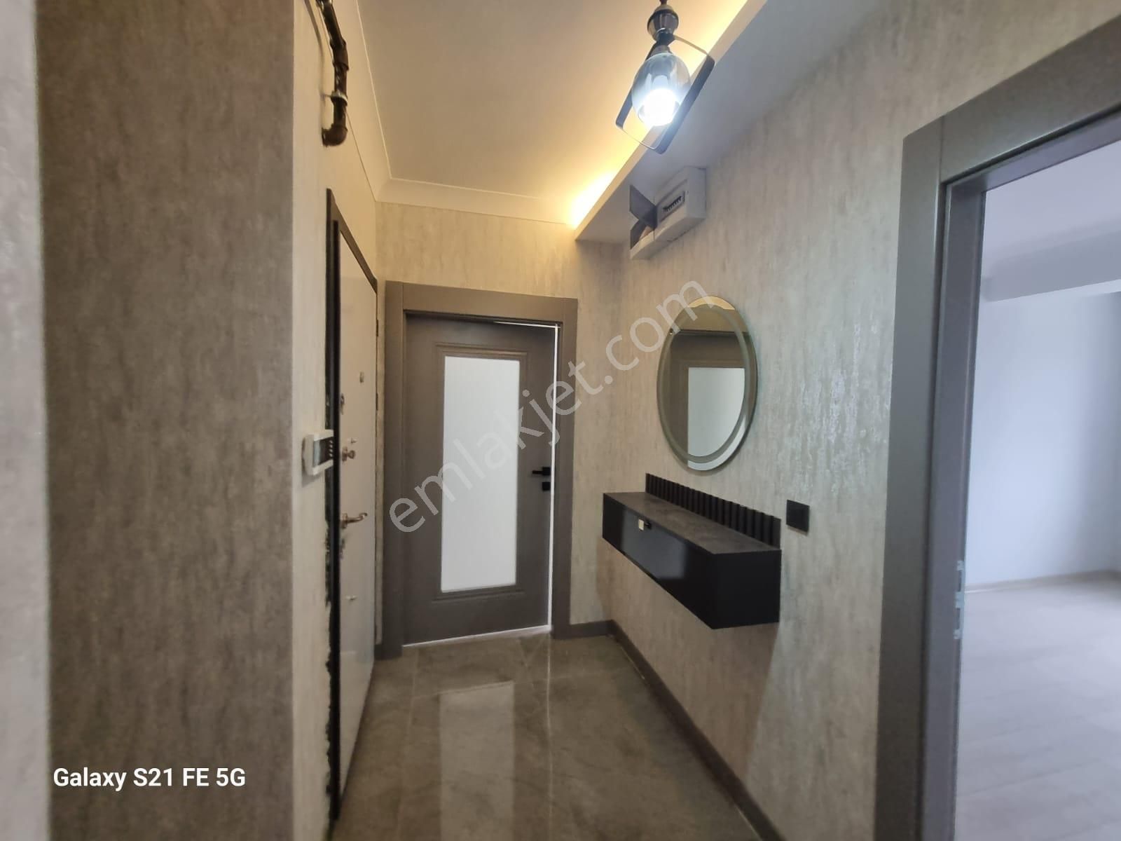 Demiröz'den M.kemalde Katta Güney-doğu Full Yapılı 3+1 Daire - Görsel 9