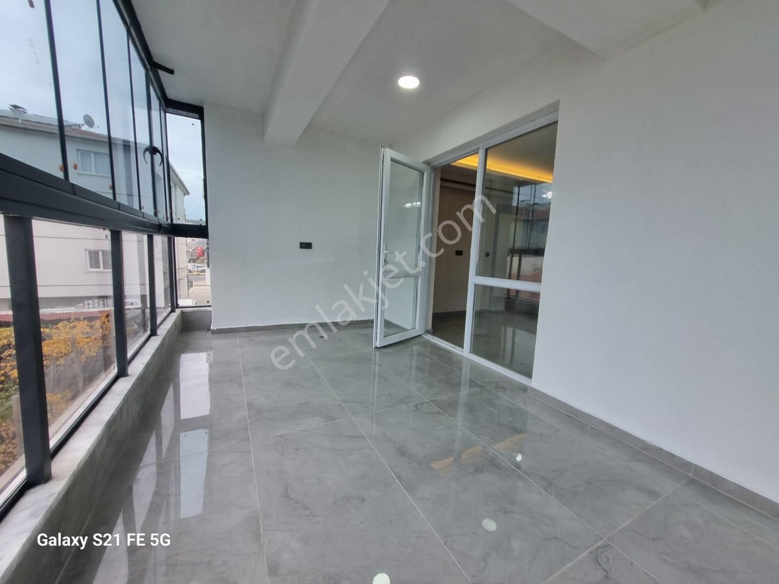 Demiröz'den M.kemalde Katta Güney-doğu Full Yapılı 3+1 Daire - Görsel 34