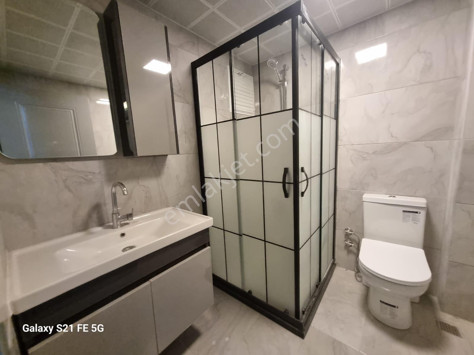 Demiröz'den M.kemalde Katta Güney-doğu Full Yapılı 3+1 Daire - Görsel 31