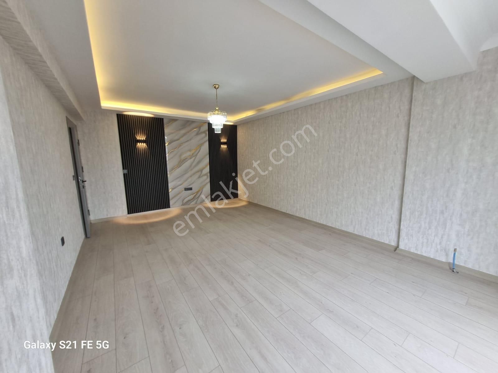 Demiröz'den M.kemalde Katta Güney-doğu Full Yapılı 3+1 Daire - Görsel 19