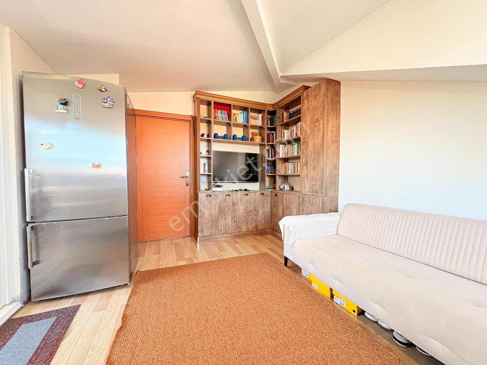 Yeşilova Camisi Yakını 3+2 170m2 Büyük Teraslı Manzaralı - Görsel 9