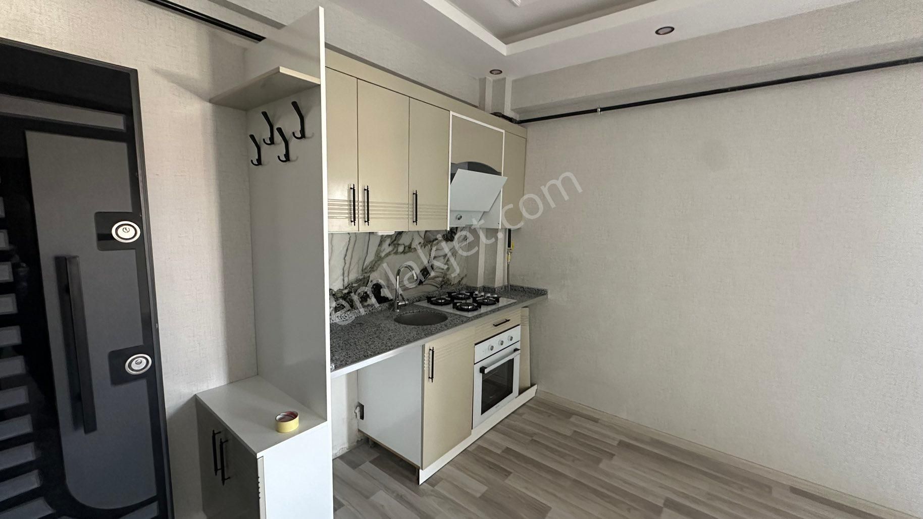 Deniz Gayrimenkul’den Karaköprü Seyrantepe,de Kiralık Sıfır 1+1 Ara Kat Daire - Görsel 12