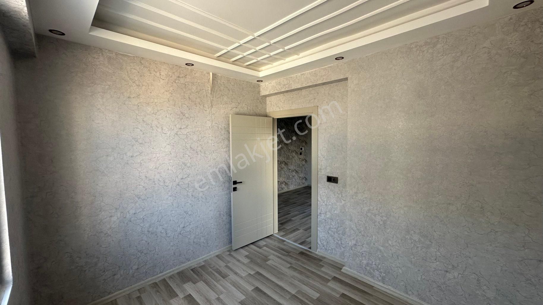 Deniz Gayrimenkul’den Karaköprü Seyrantepe,de Kiralık Sıfır 1+1 Ara Kat Daire - Görsel 10