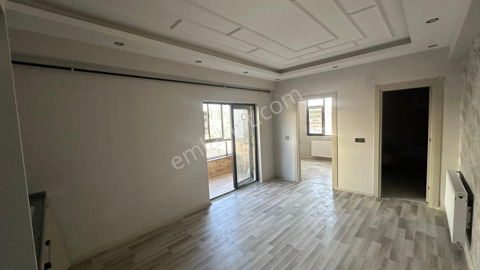 Deniz Gayrimenkul’den Karaköprü Seyrantepe,de Kiralık Sıfır 1+1 Ara Kat Daire - Görsel 7