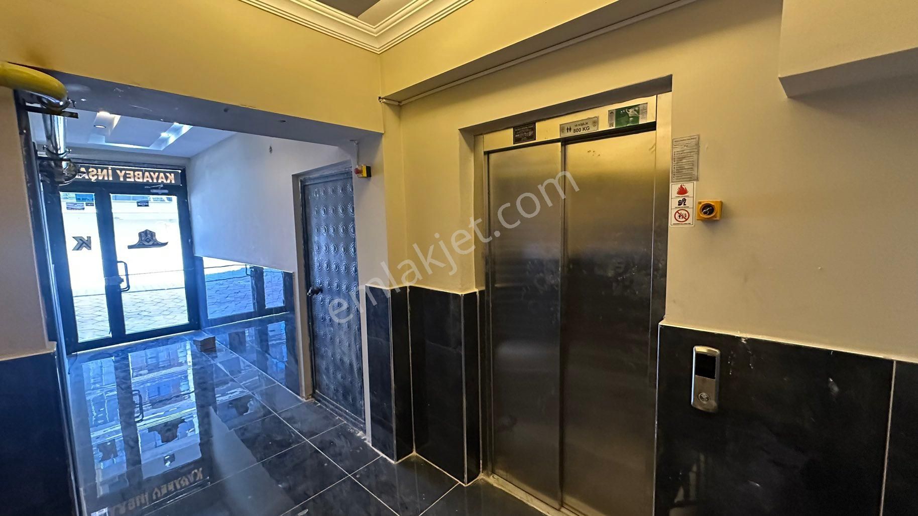 Deniz Gayrimenkul’den Karaköprü Seyrantepe,de Kiralık Sıfır 1+1 Ara Kat Daire - Görsel 19