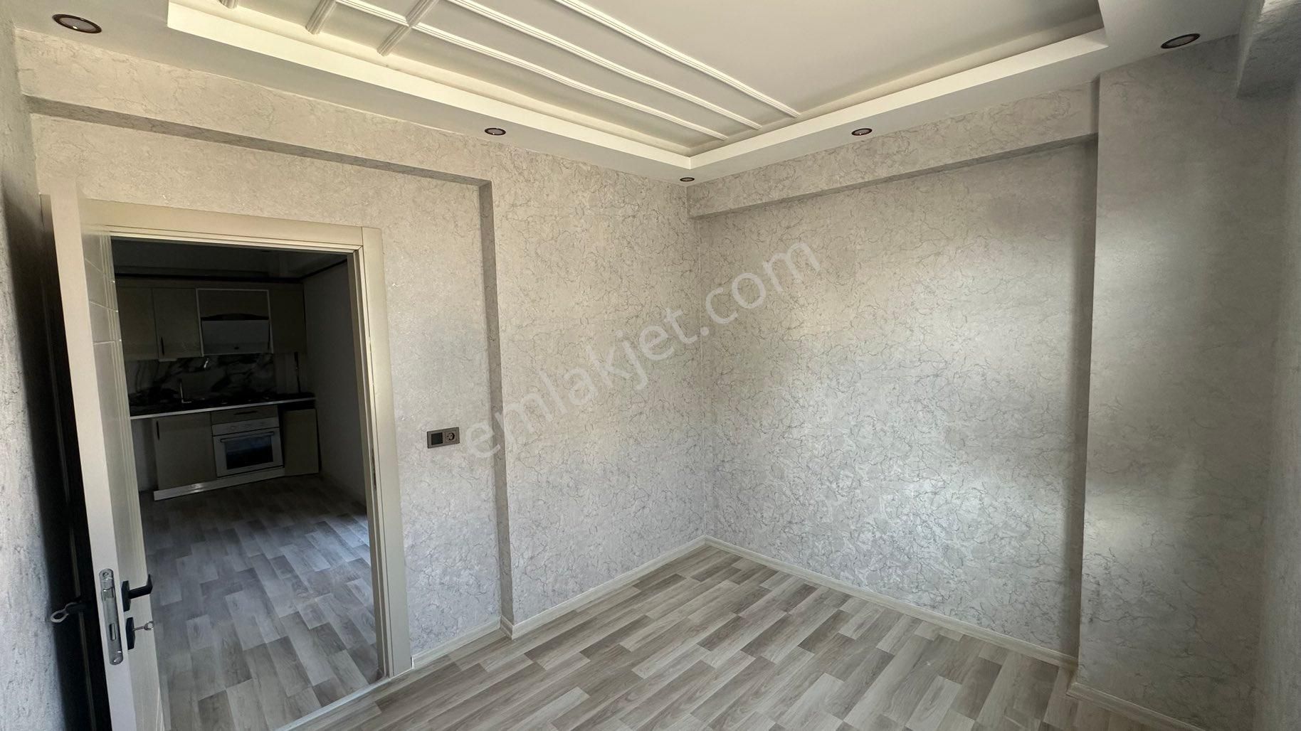 Deniz Gayrimenkul’den Karaköprü Seyrantepe,de Kiralık Sıfır 1+1 Ara Kat Daire - Görsel 9