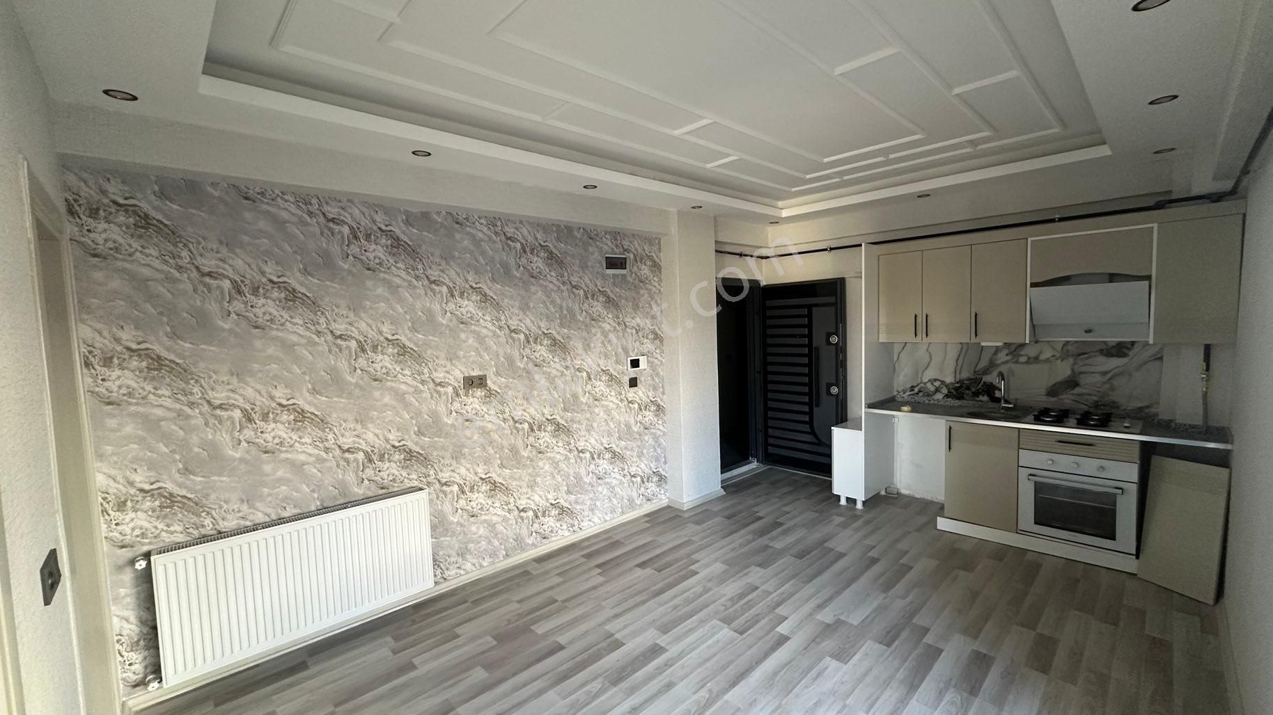 Deniz Gayrimenkul’den Karaköprü Seyrantepe,de Kiralık Sıfır 1+1 Ara Kat Daire - Görsel 3