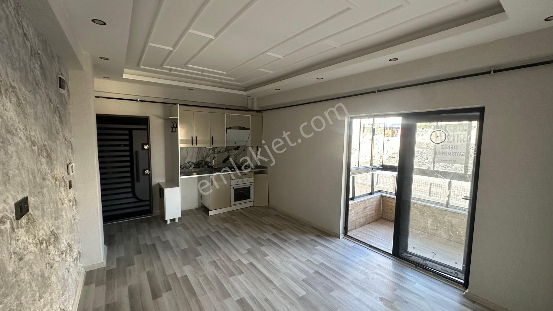 Deniz Gayrimenkul’den Karaköprü Seyrantepe,de Kiralık Sıfır 1+1 Ara Kat Daire - Görsel 4