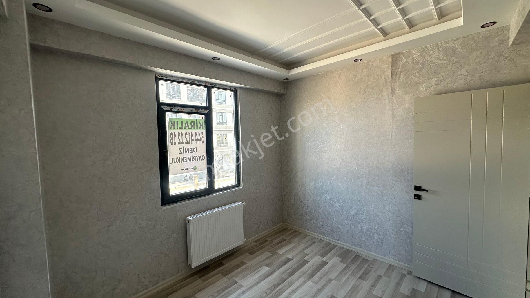 Deniz Gayrimenkul’den Karaköprü Seyrantepe,de Kiralık Sıfır 1+1 Ara Kat Daire - Görsel 11