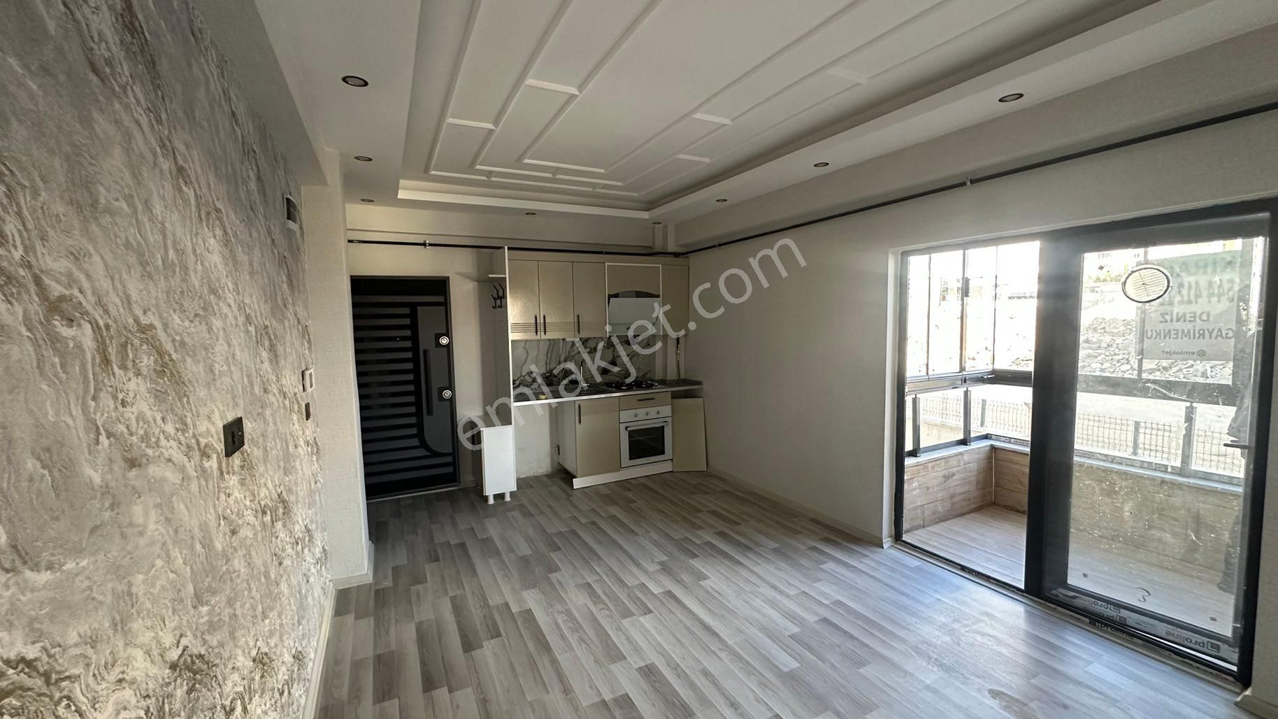 Deniz Gayrimenkul’den Karaköprü Seyrantepe,de Kiralık Sıfır 1+1 Ara Kat Daire - Görsel 6