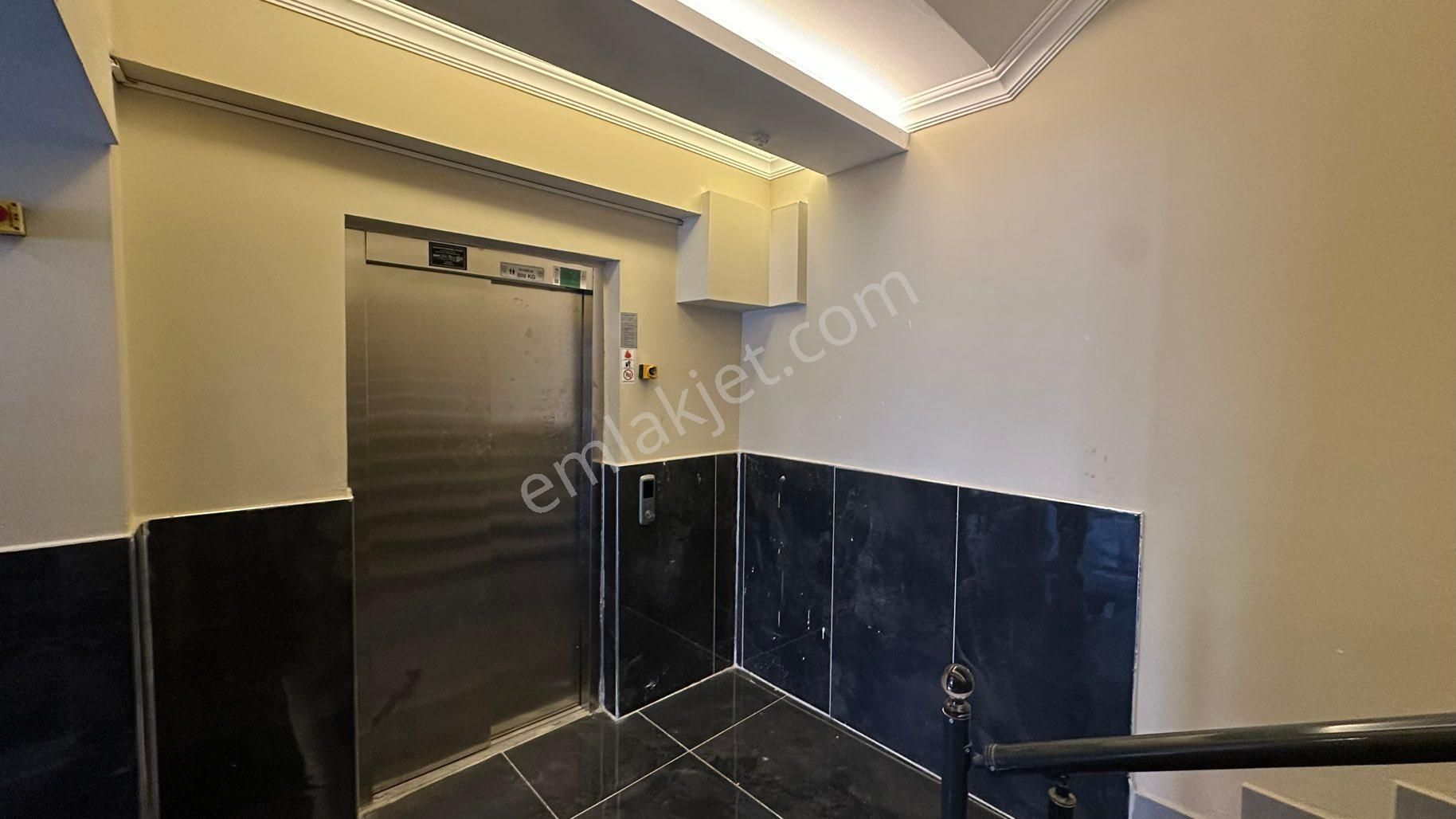 Deniz Gayrimenkul’den Karaköprü Seyrantepe,de Kiralık Sıfır 1+1 Ara Kat Daire - Görsel 18