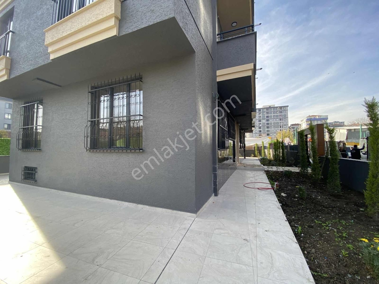 Siyavuşpaşa Mahallesi Taşınmaya Hazır Lüks 3+1 Daire - Görsel 4