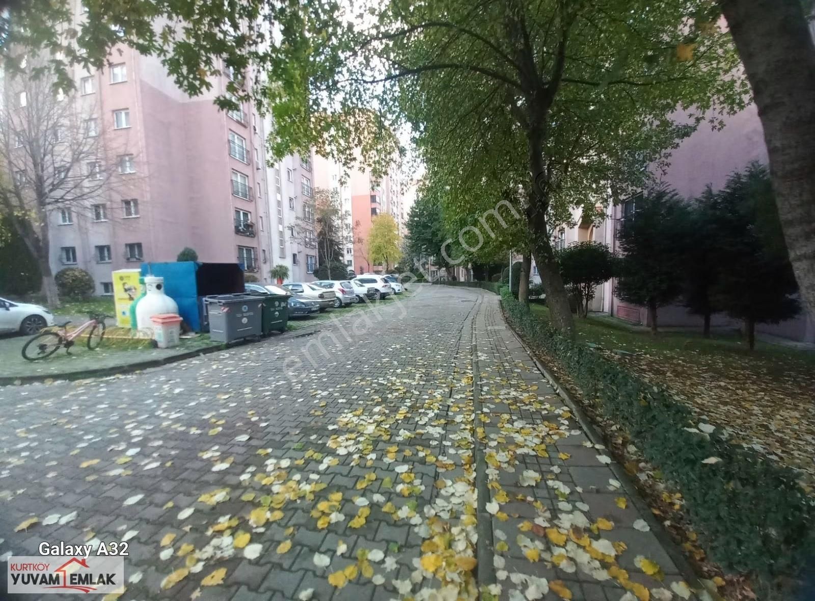 Tuzla Aydınlı İçmeler Satılık 2+1daire - Görsel 17