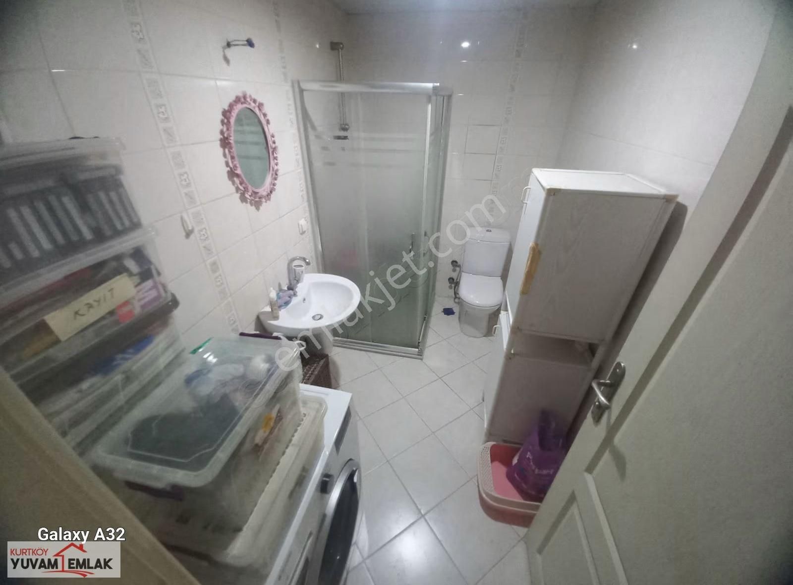 Tuzla Aydınlı İçmeler Satılık 2+1daire - Görsel 14