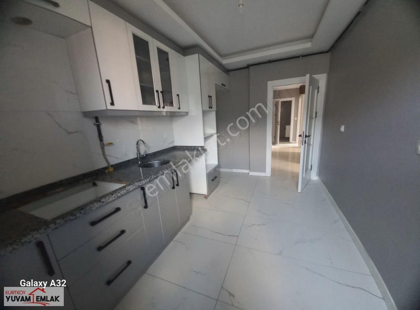 Sultanbeyli 2+1 Arakat Kullanışlı Kiralık Daire