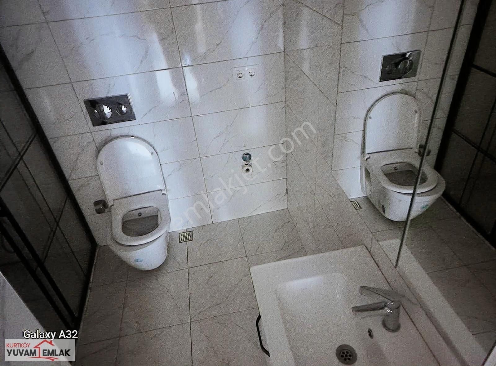 Sultanbeyli 2+1 Arakat Kullanışlı Kiralık Daire - Görsel 15