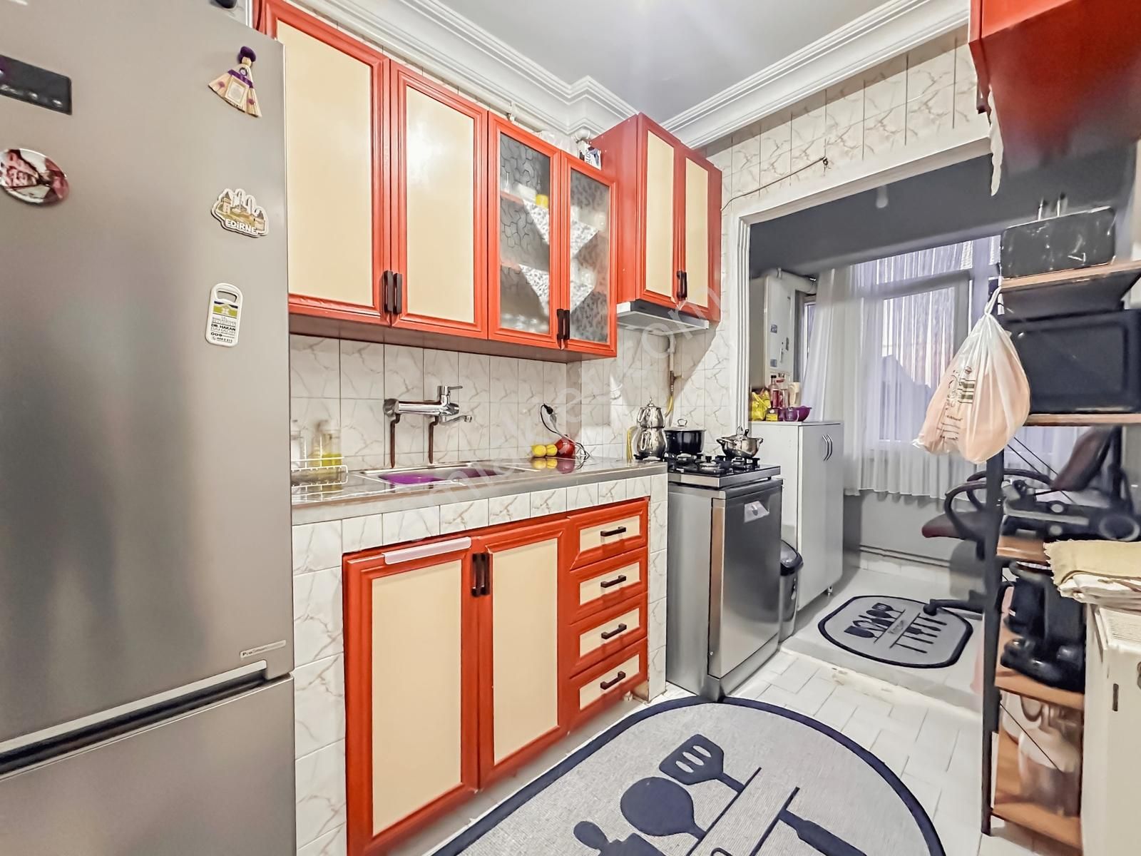 Atlas'tan Yayla Yakını Yatırımlık Asansörlü 170m2 5+1 Dublex - Görsel 19