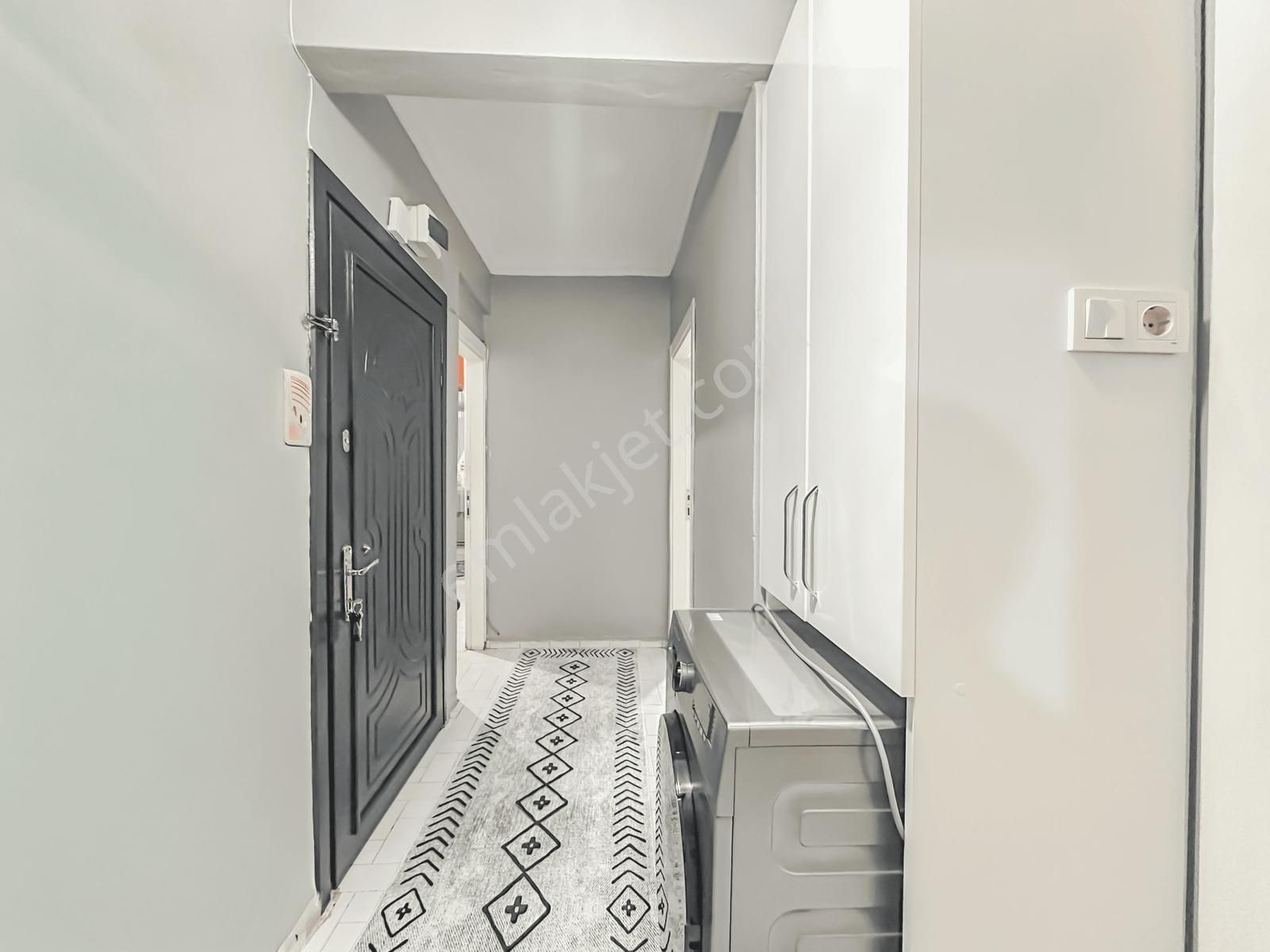 Atlas'tan Yayla Yakını Yatırımlık Asansörlü 170m2 5+1 Dublex - Görsel 6