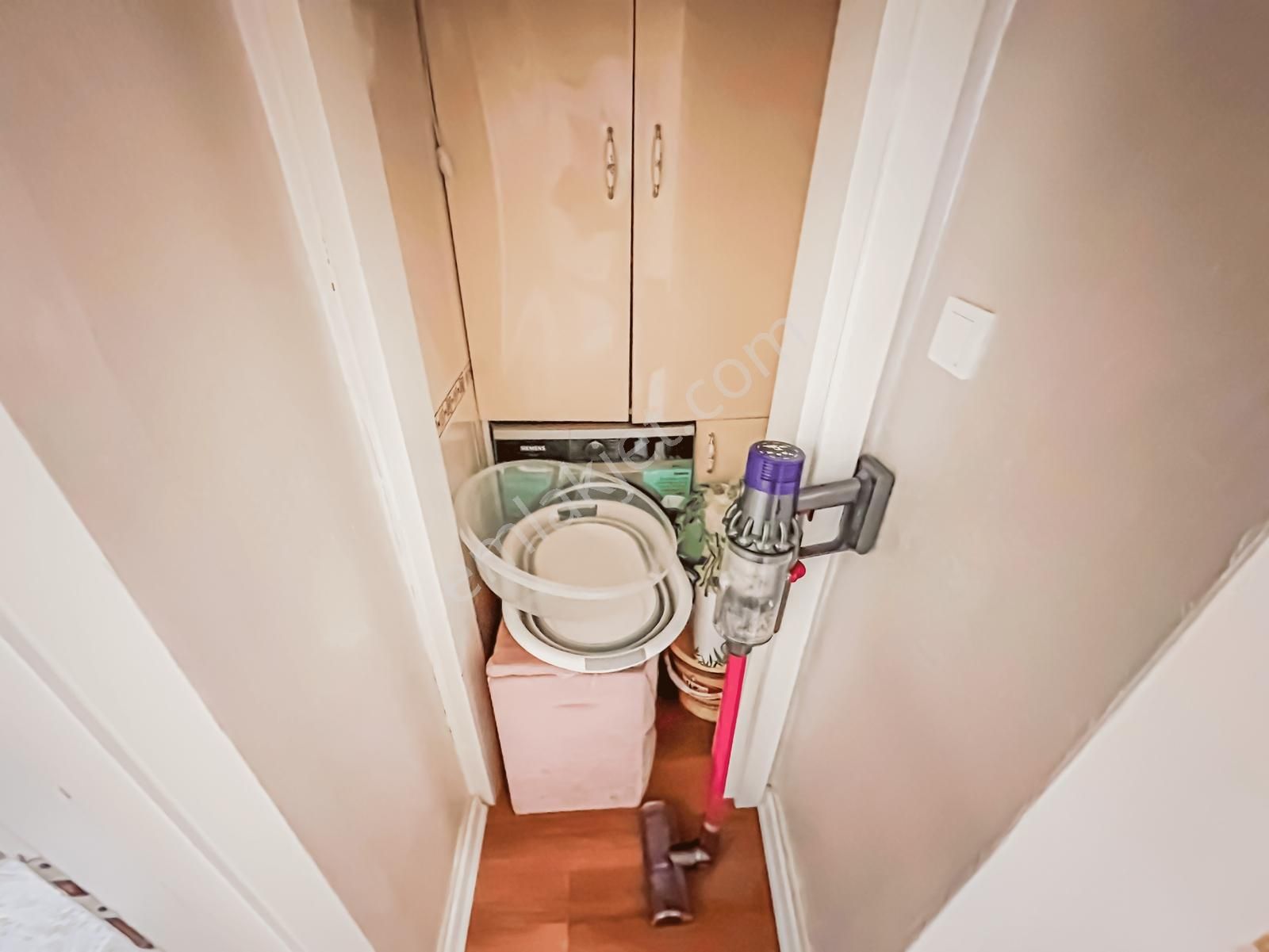 Atlas'tan Yayla Yakını Yatırımlık Asansörlü 170m2 5+1 Dublex - Görsel 3