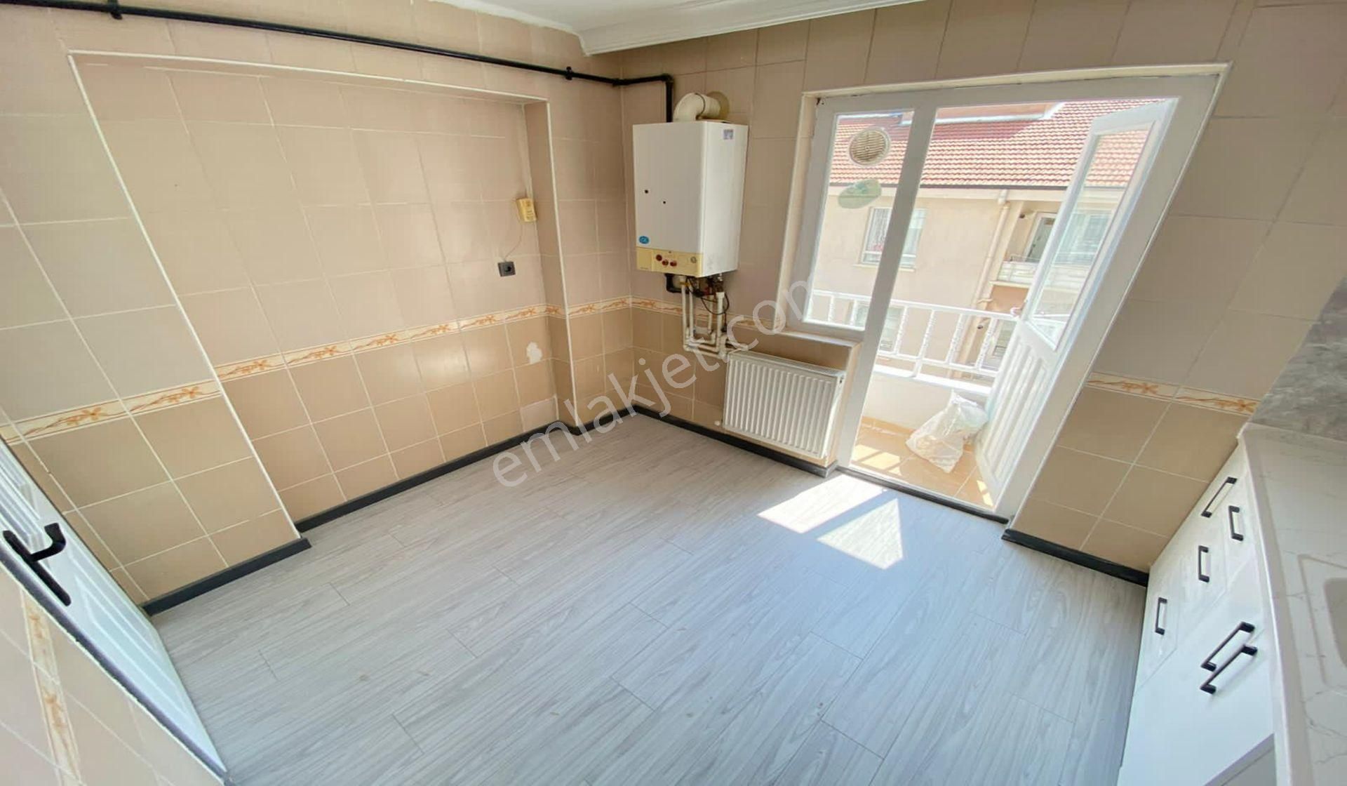 Yayla Sağlık Ocağı Yakını 3+1 Katta Masrafsız Bölgenin En Uygunu - Görsel 17