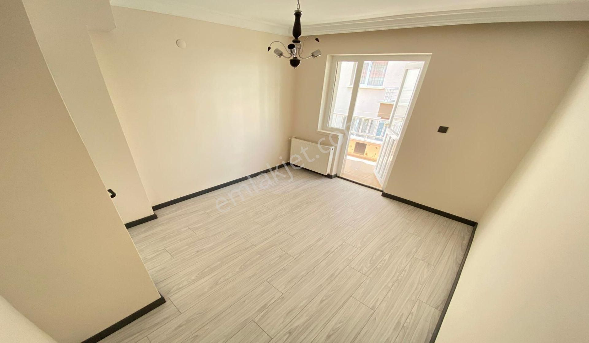 Yayla Sağlık Ocağı Yakını 3+1 Katta Masrafsız Bölgenin En Uygunu - Görsel 29