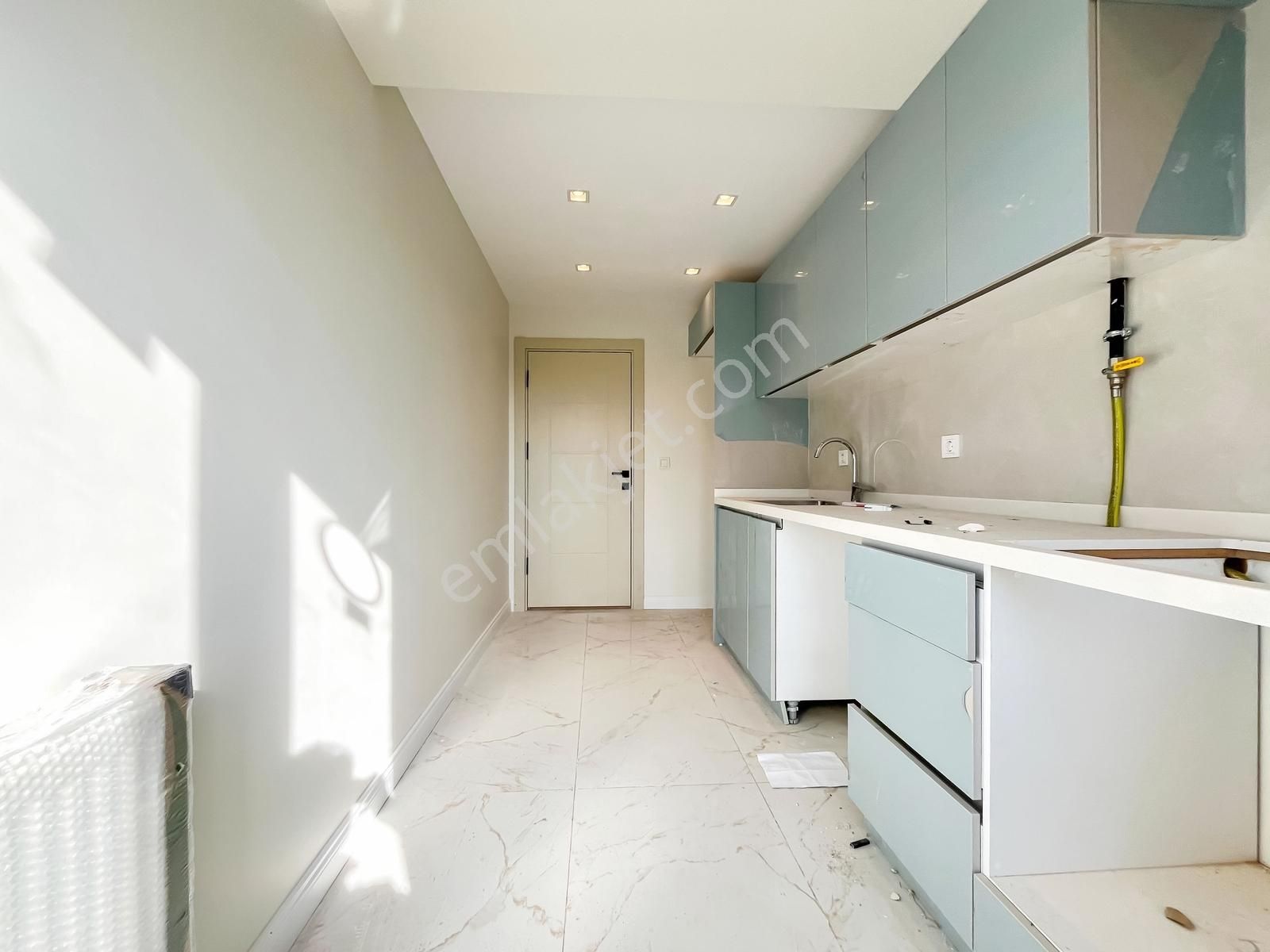 Atlas'tan Feritselim Yakını Sıfır 2+1 82m2 6.kat Ferah Daire - Görsel 7